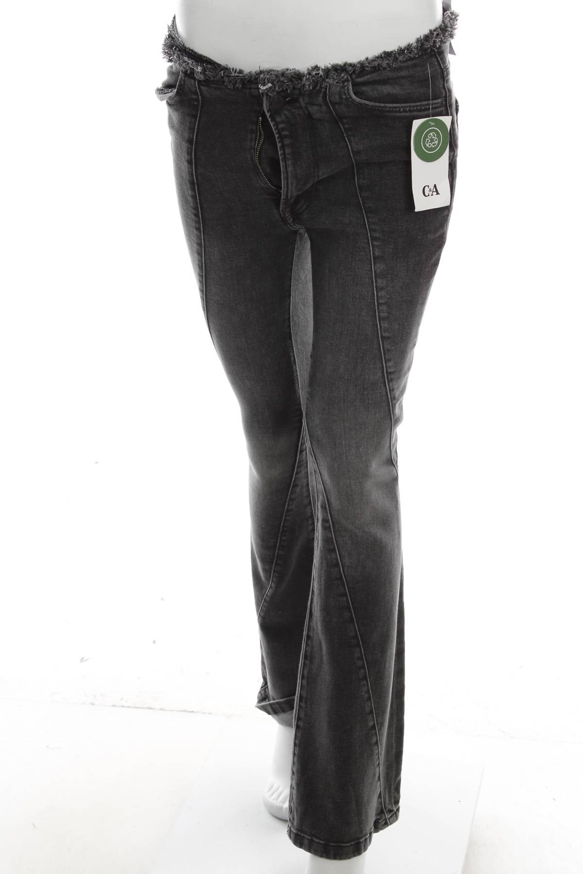 Γυναικεία τζιν C&A1