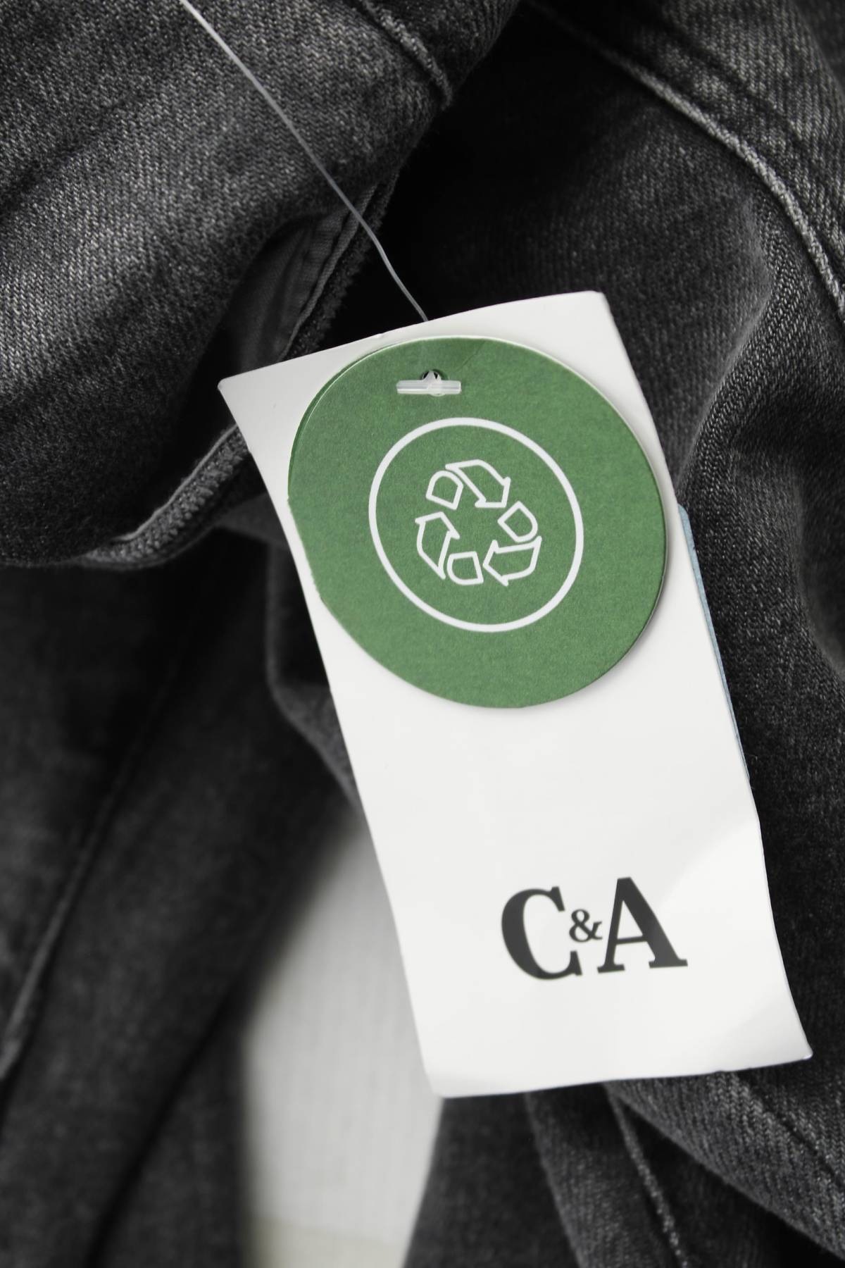 Γυναικεία τζιν C&A3