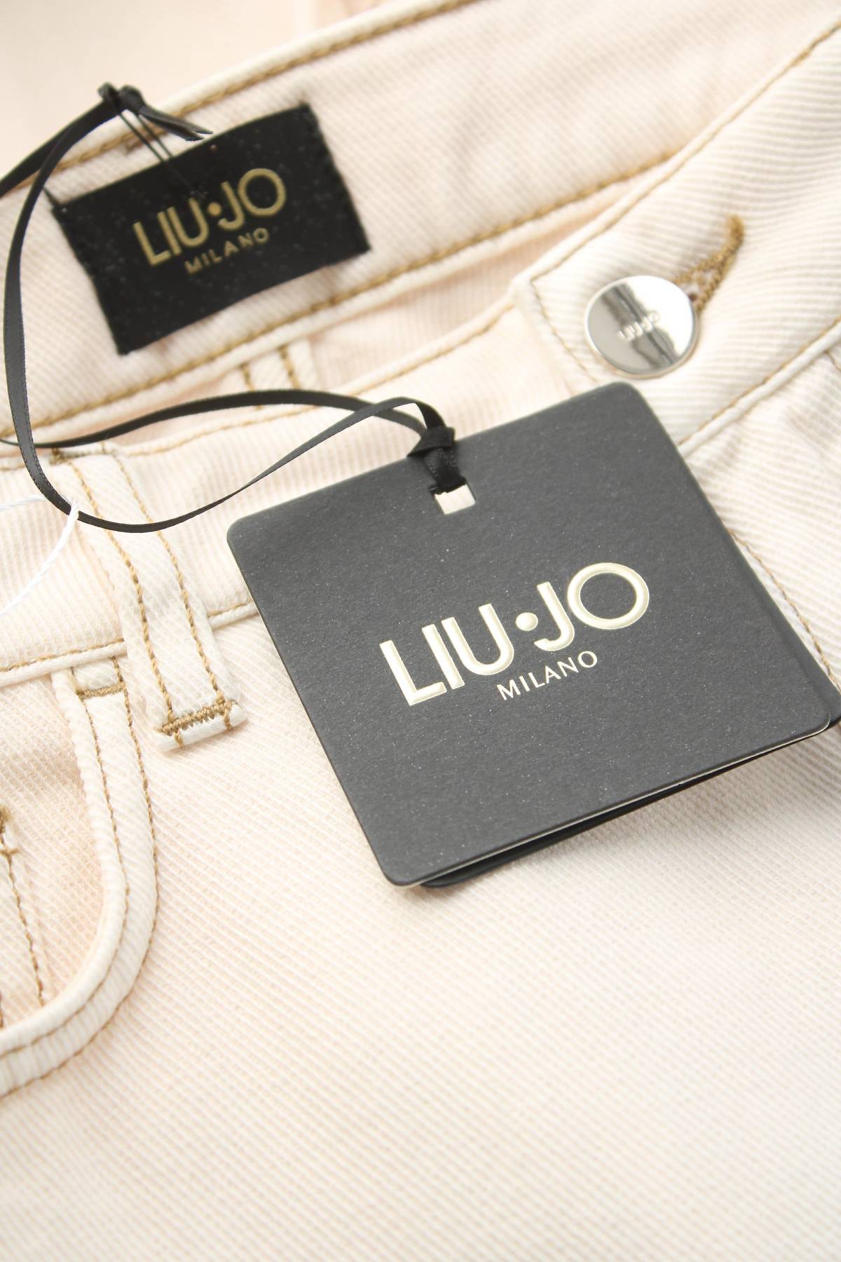 Γυναικεία τζιν Liu Jo3 - Contourshop.gr Γυναικεία τζιν Liu Jo3