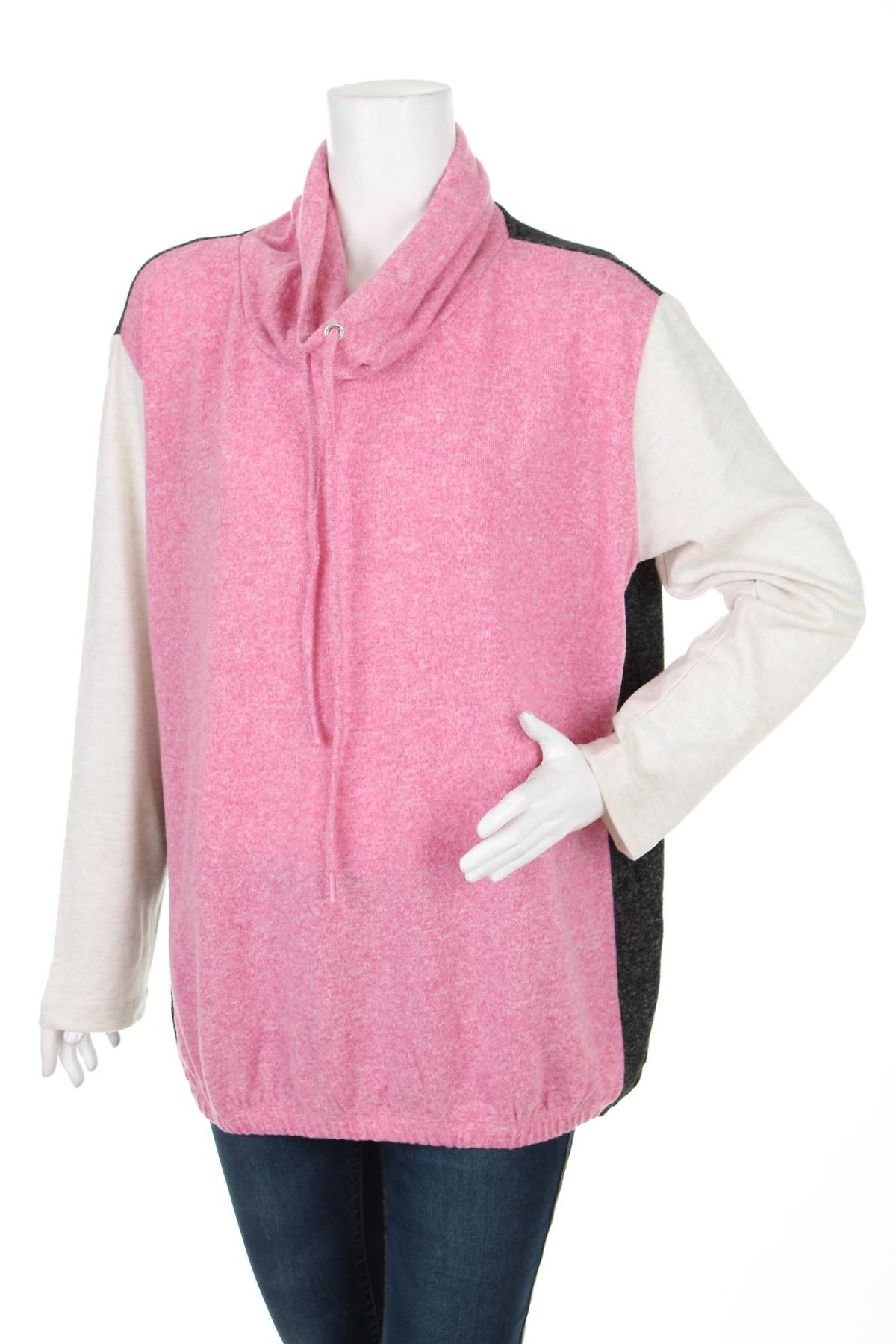 Дамска блуза Gina Laura1 - Contour.bg Дамска блуза Gina Laura1