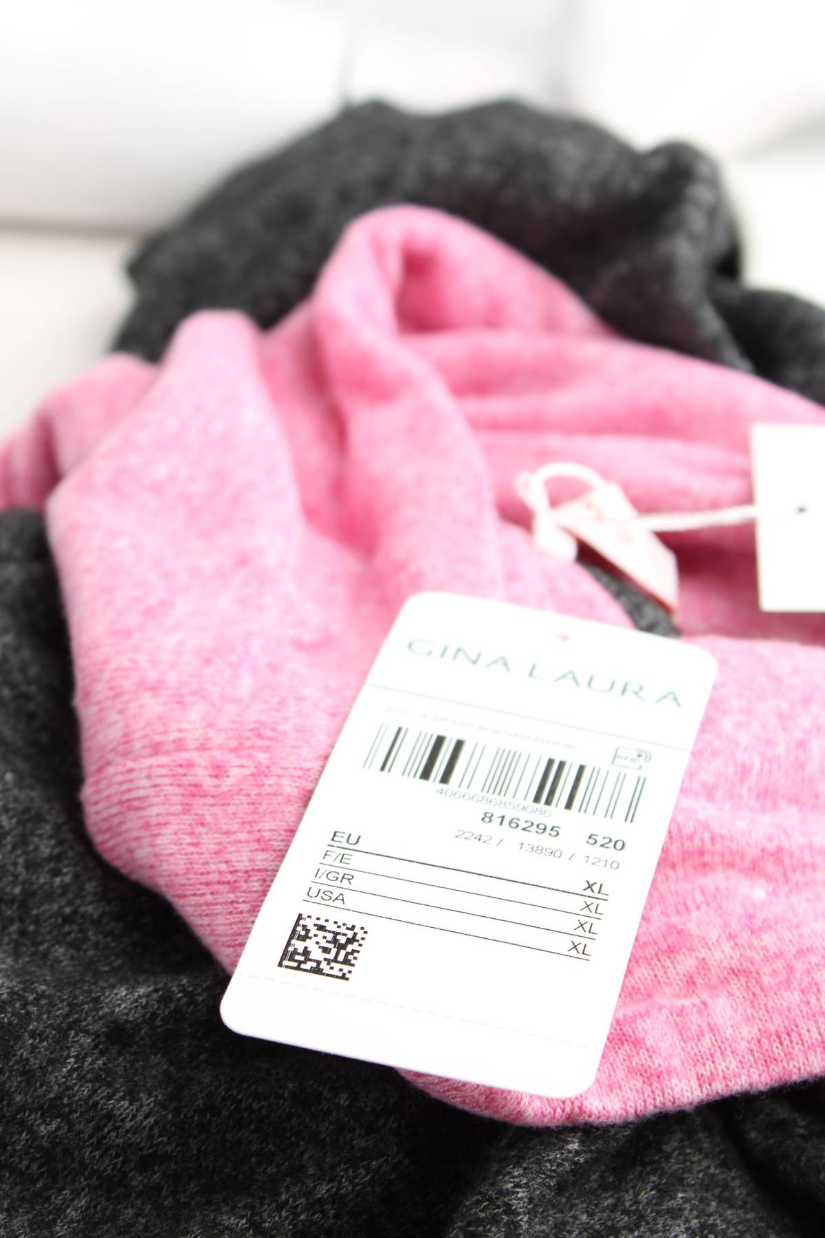 Дамска блуза Gina Laura3 - Contour.bg Дамска блуза Gina Laura3