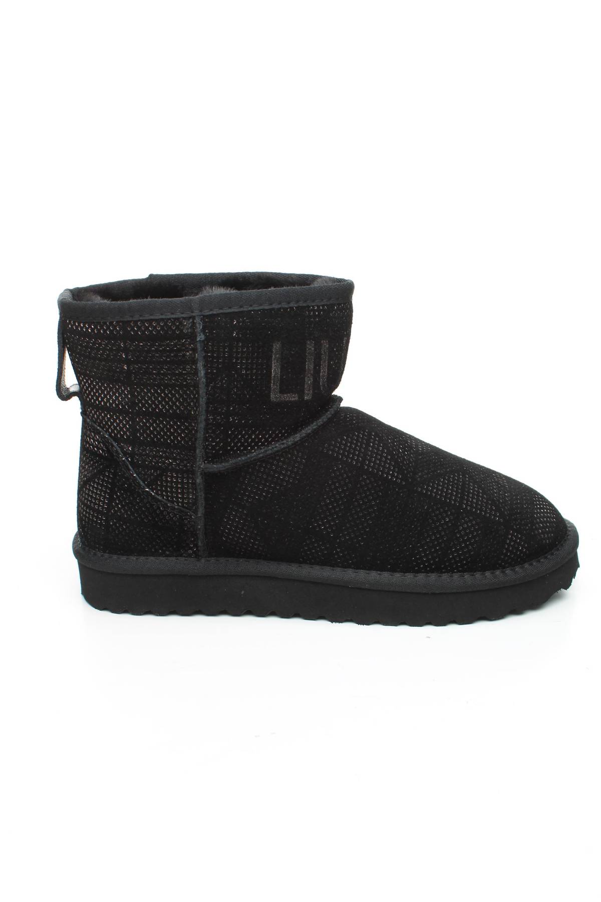 Γυναικεία μποτάκια Liu Jo1 - Contourshop.gr Γυναικεία μποτάκια Liu Jo1