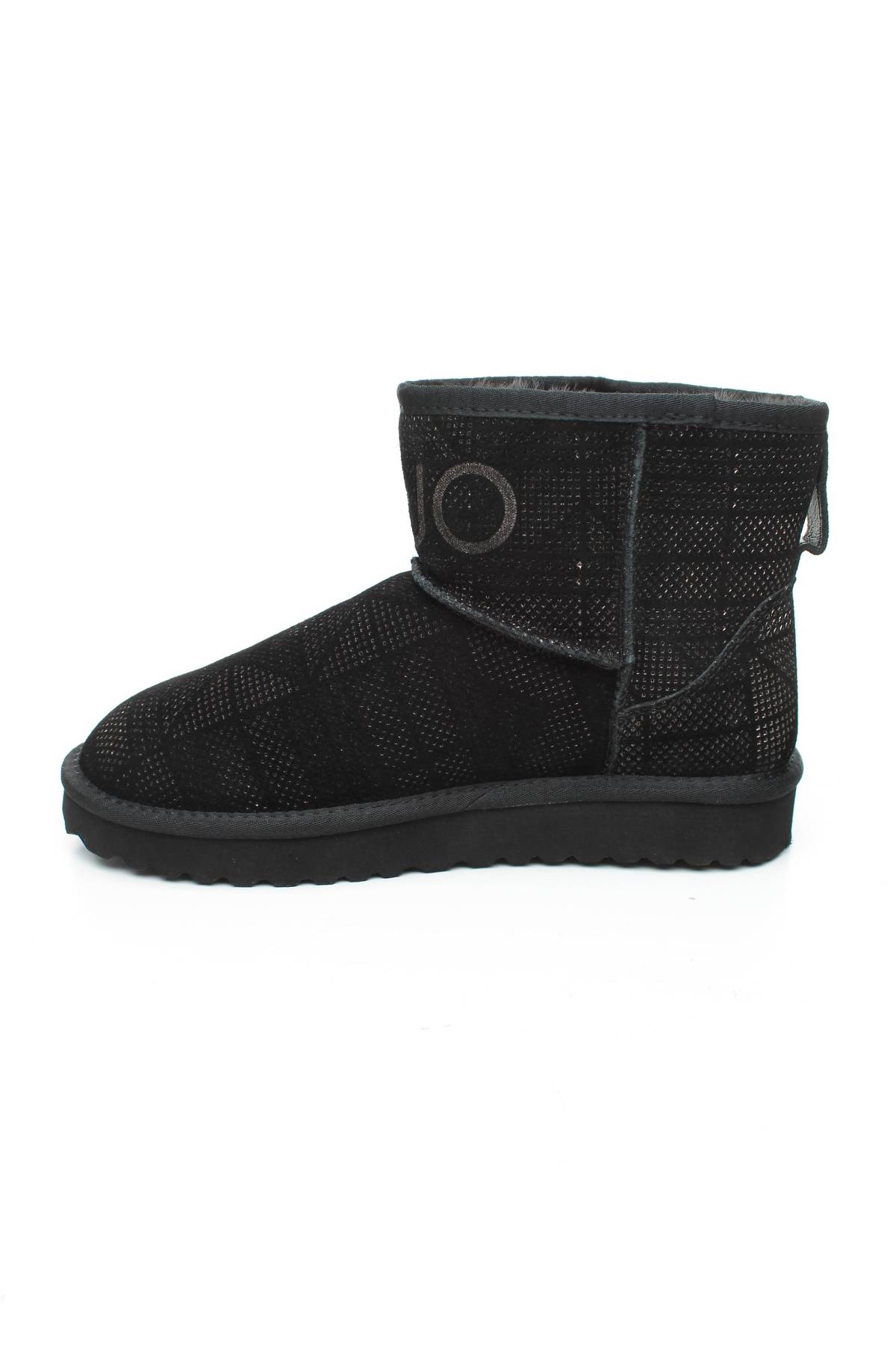 Γυναικεία μποτάκια Liu Jo2 - Contourshop.gr Γυναικεία μποτάκια Liu Jo2