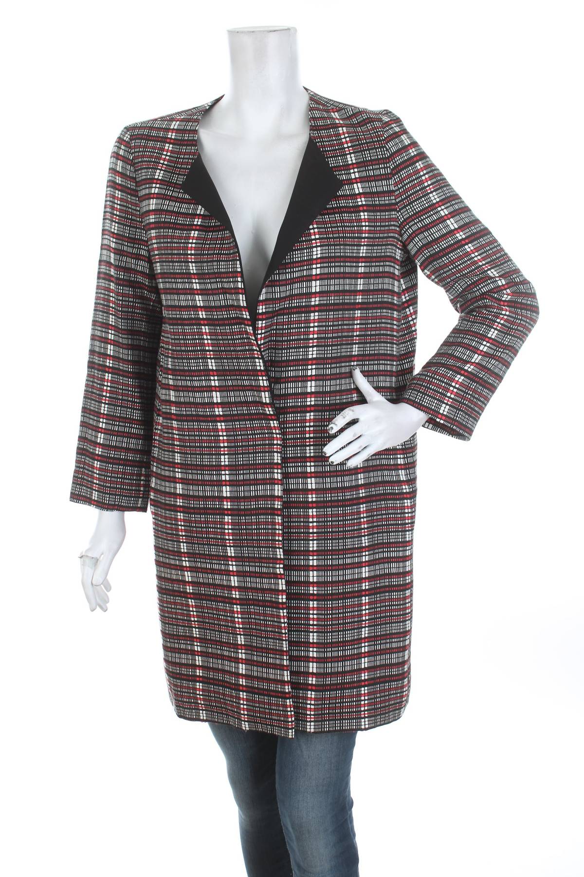 Blazer Vero Moda Classic1