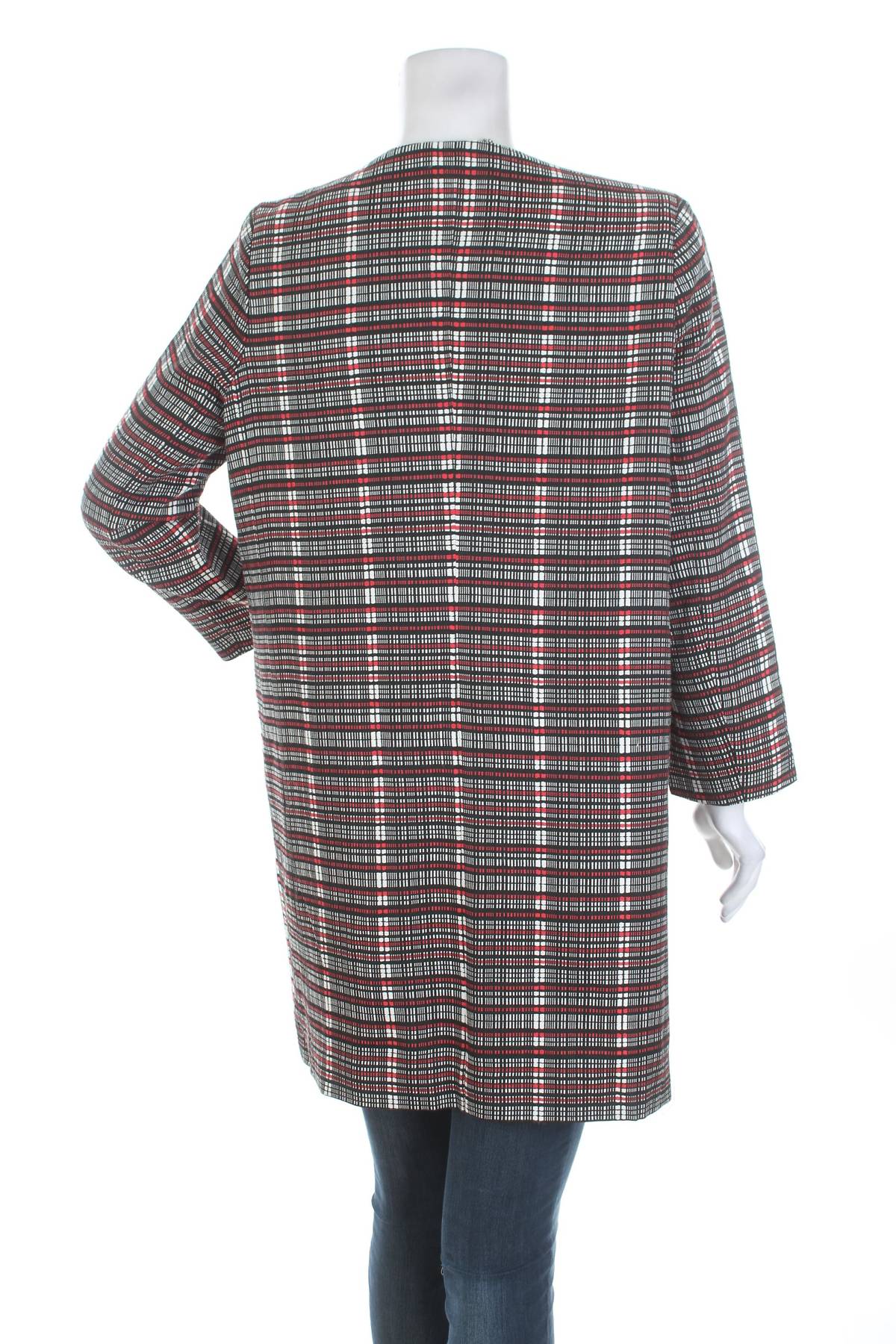 Blazer Vero Moda Classic2