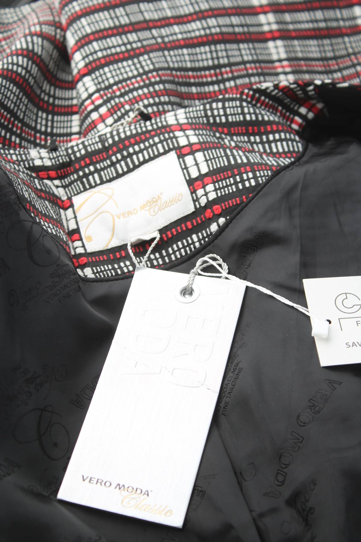 Blazer Vero Moda Classic3