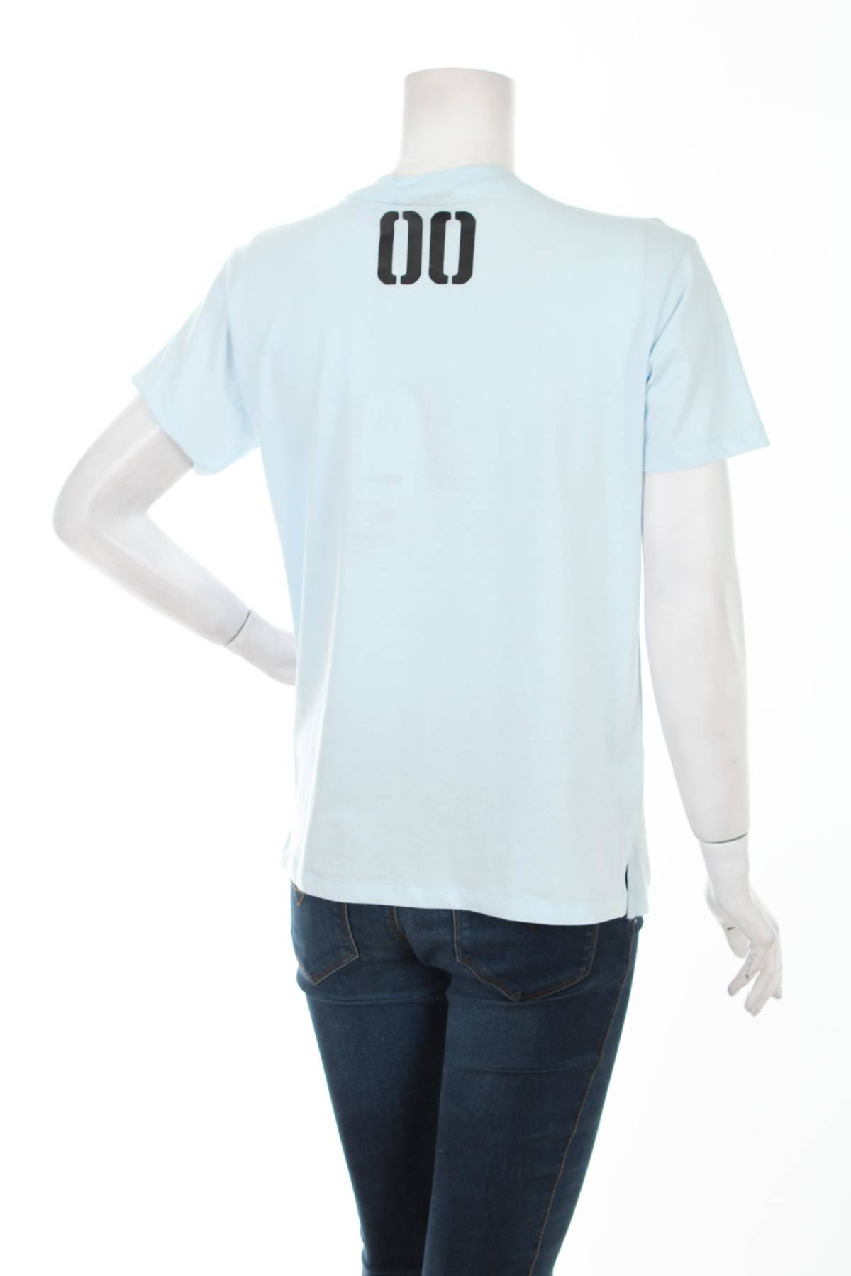 Γυναικείο t-shirt J Brand2