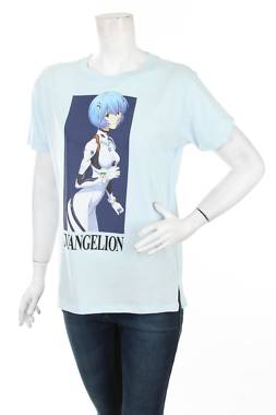 Γυναικείο t-shirt J Brand1