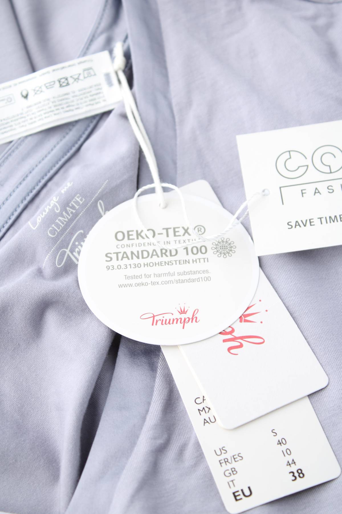 Дамска нощница Triumph3