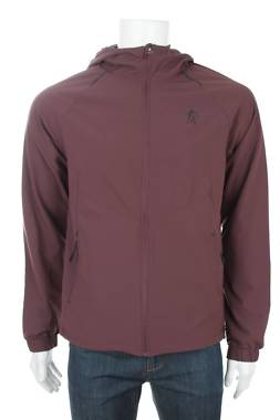 Мъжко спортно яке Gym KIng1