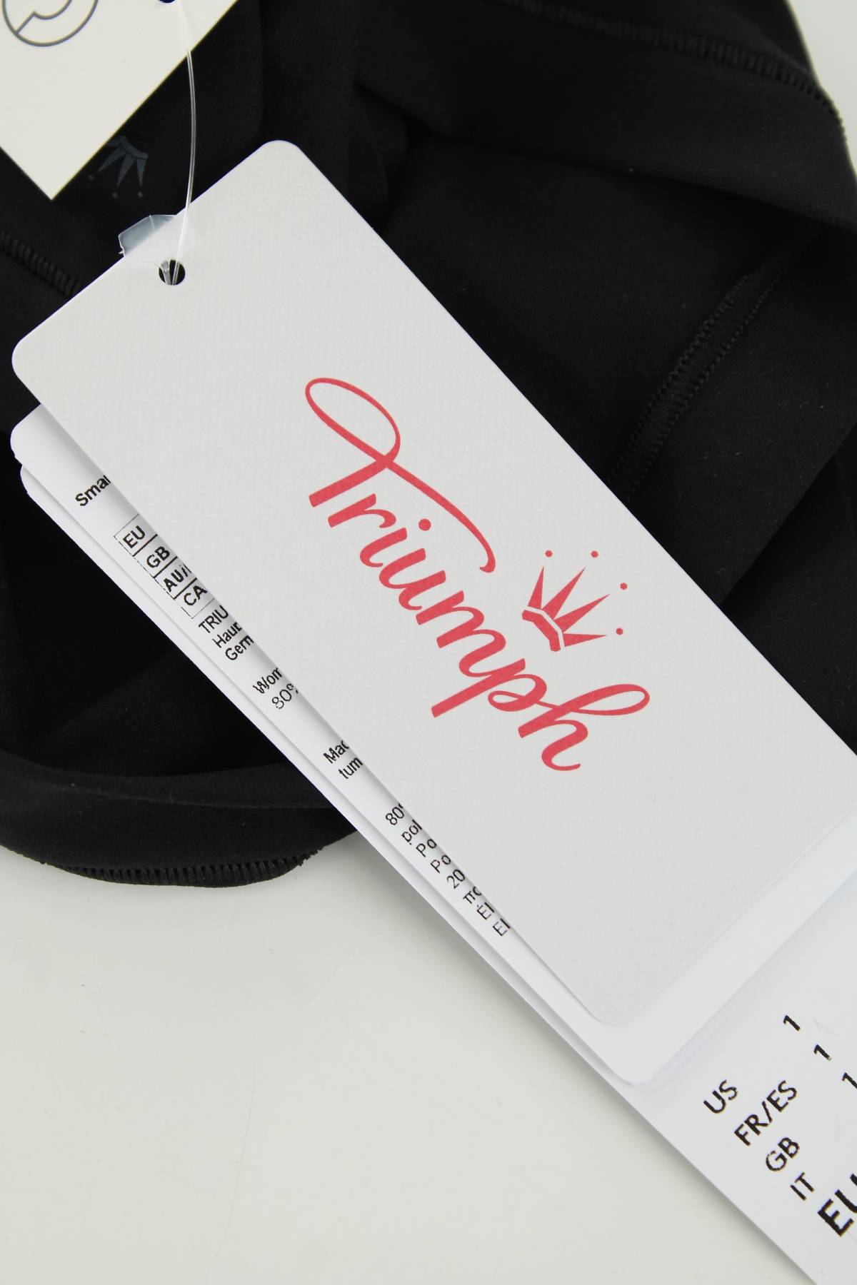 Бикини Triumph3