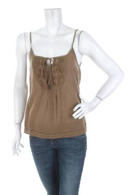 Γυναικείο αμάνικο free minds...1