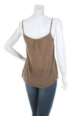 Γυναικείο αμάνικο free minds...2