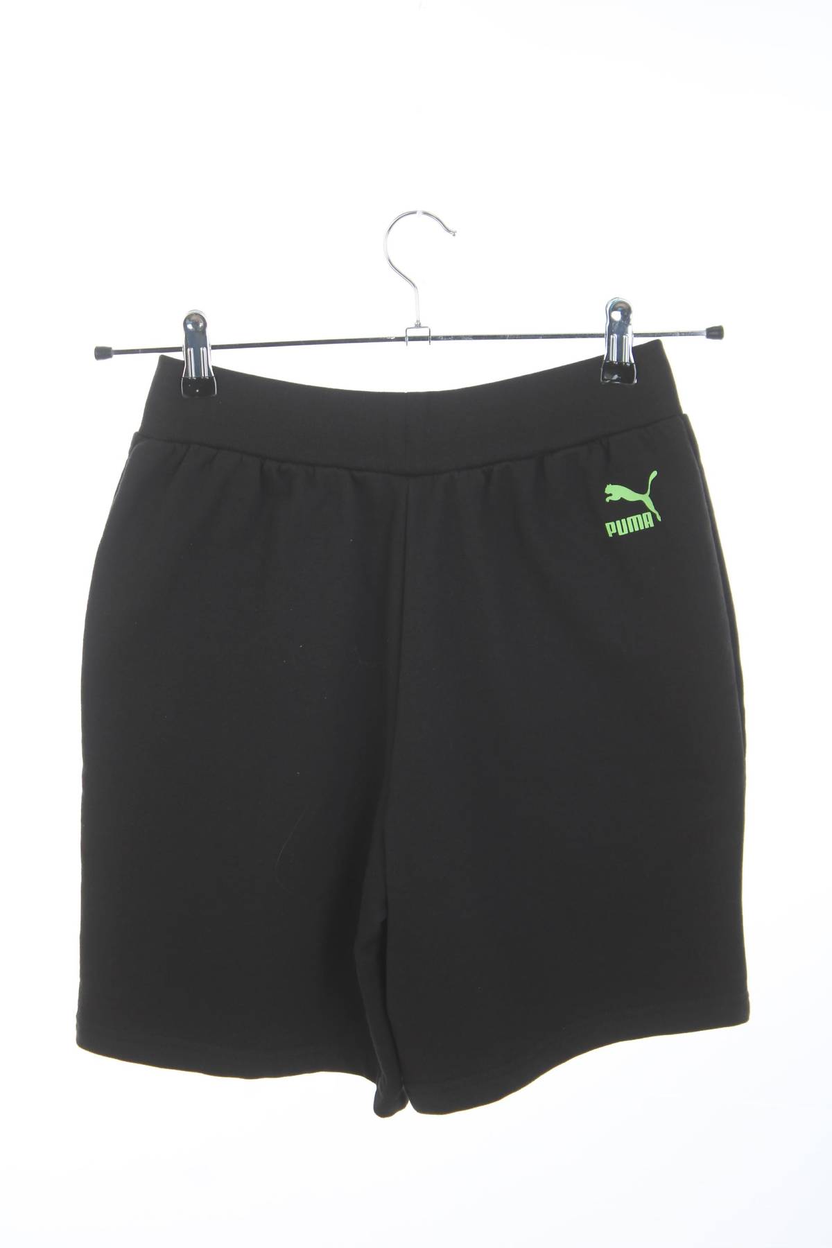 Ανδρικά σορτς Puma2