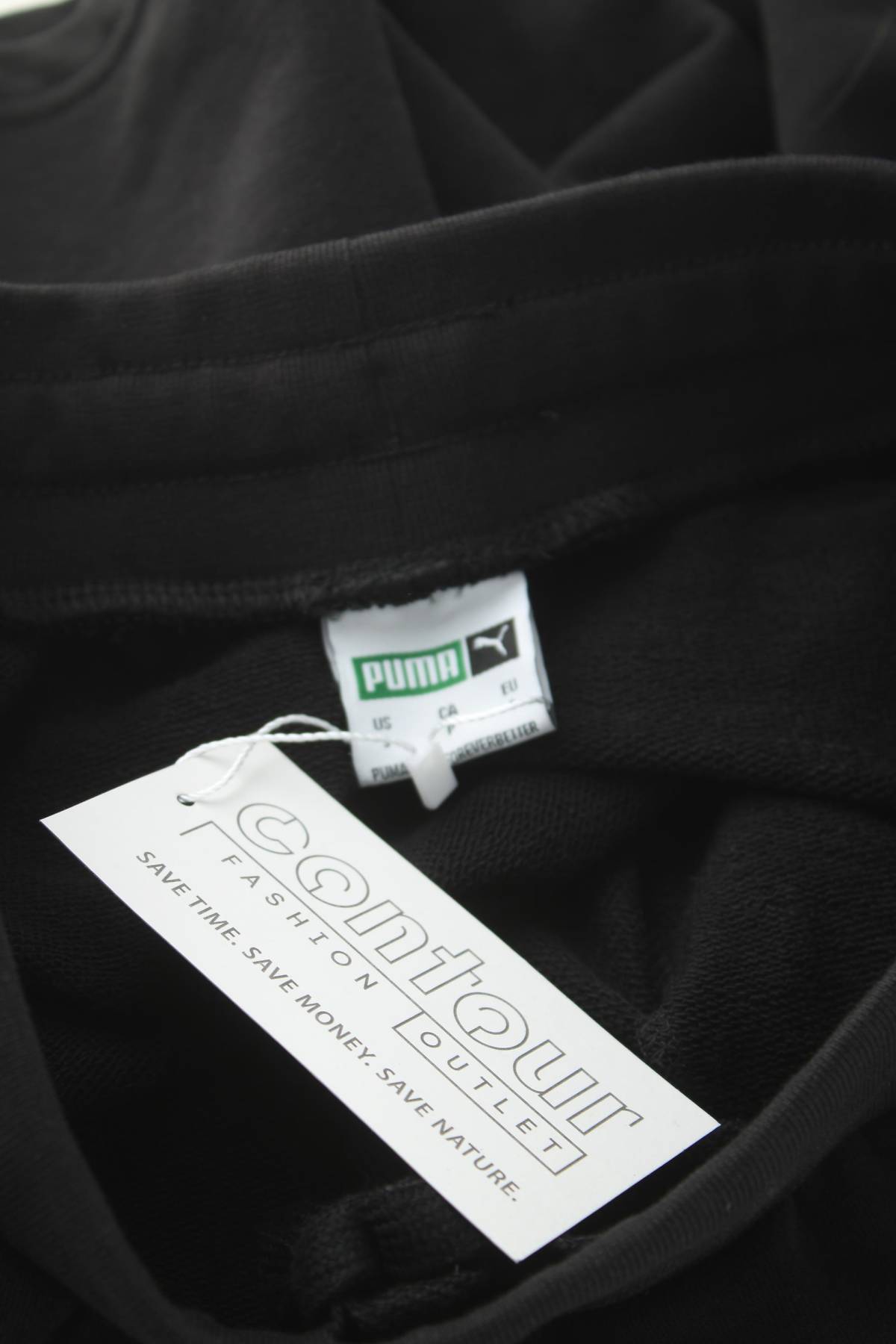 Ανδρικά σορτς Puma3