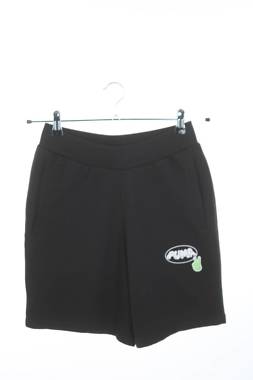 Ανδρικά σορτς Puma1