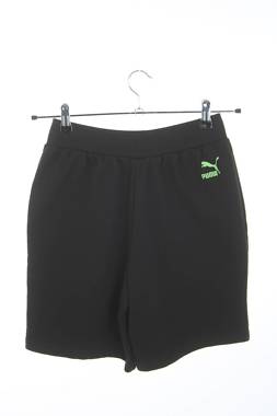 Ανδρικά σορτς Puma2