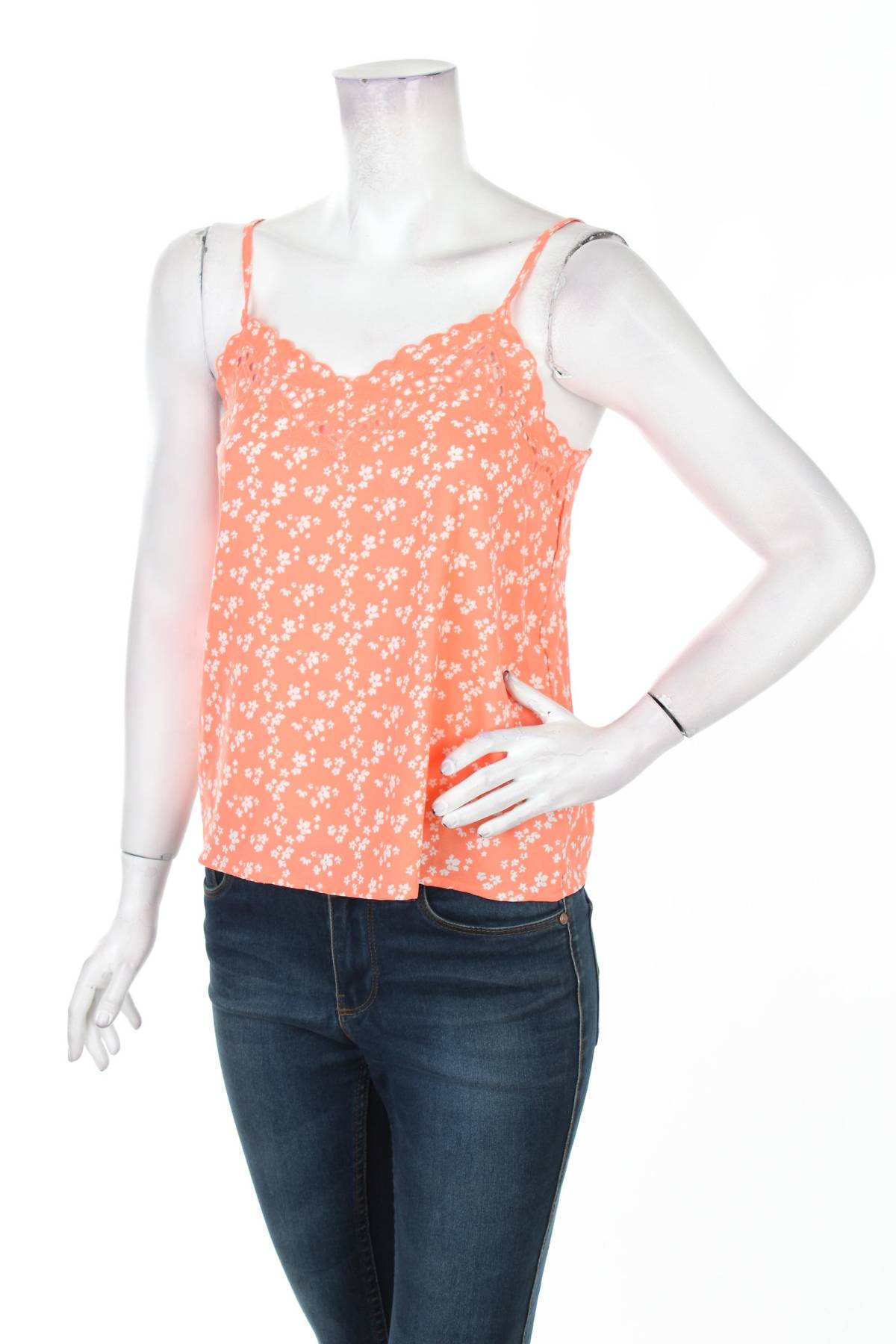 Γυναικείο αμάνικο Jdy1