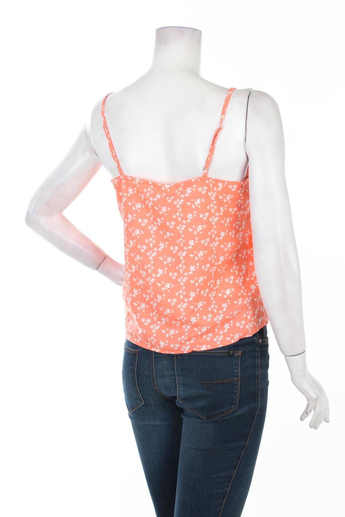 Γυναικείο αμάνικο Jdy2