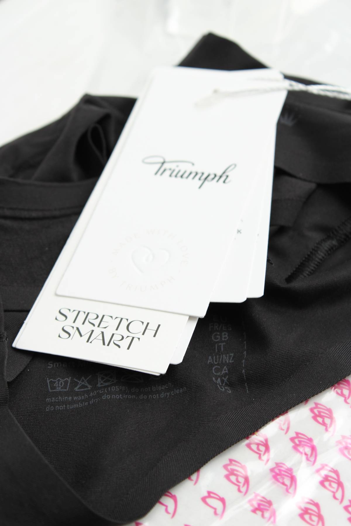 Μπικίνι Triumph3