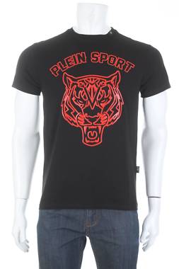 Ανδρικό t-shirt Plein Sport1