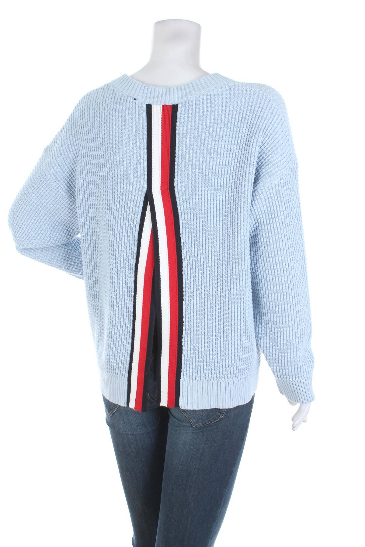 Γυναικείο πουλόβερ Tommy Hilfiger2