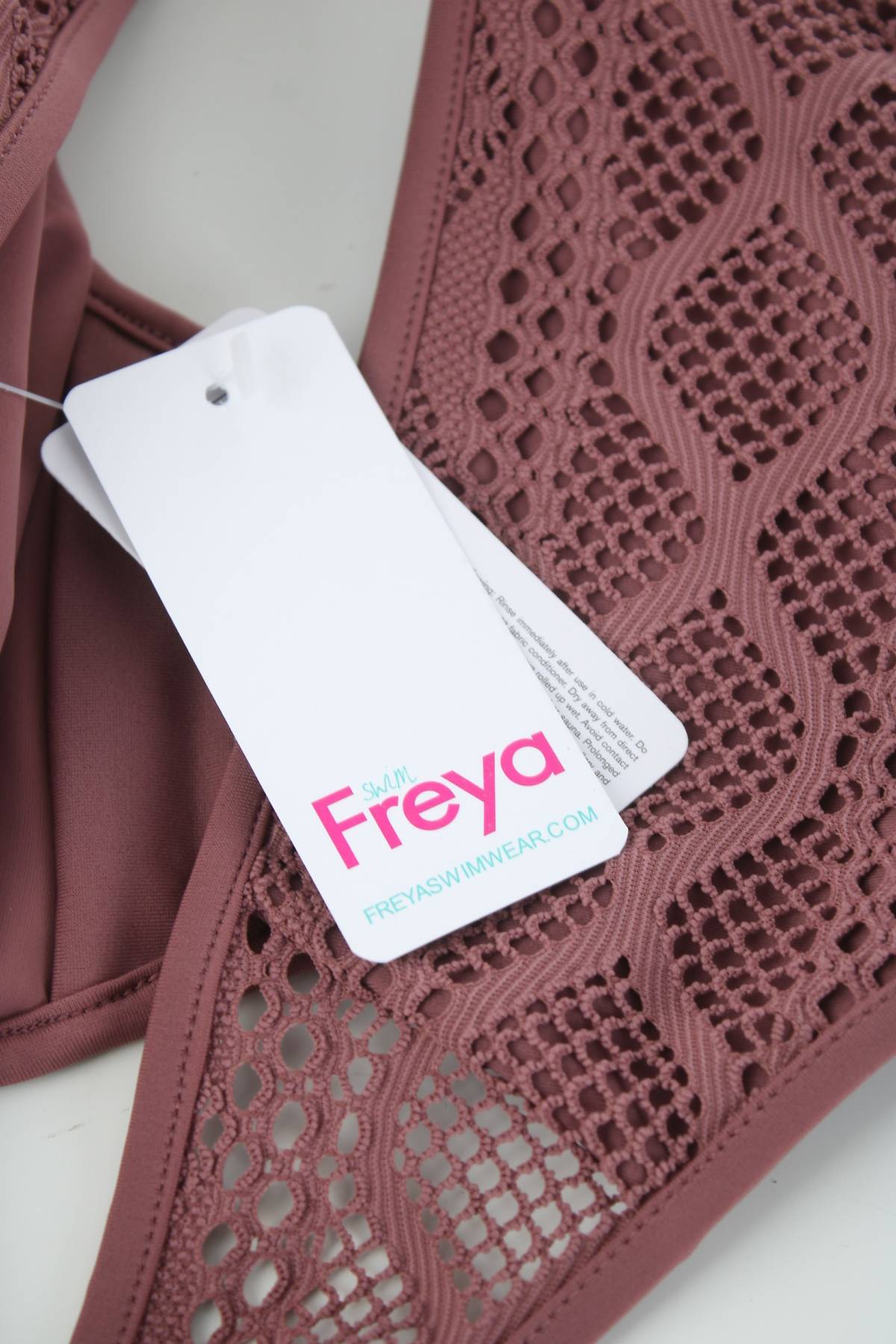 Бански долнище Freya3