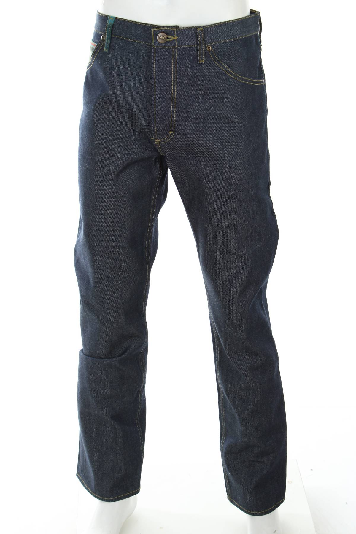Ανδρικά τζιν Lee3
