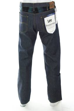 Ανδρικά τζιν Lee1