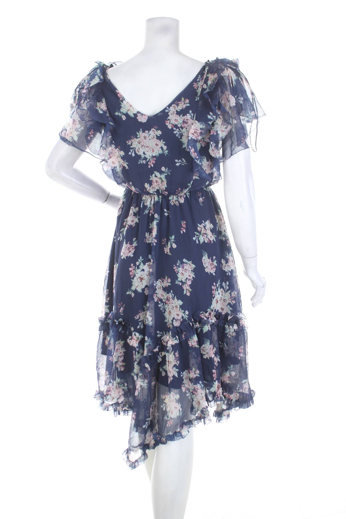 Φορέματα Vero Moda Classic2
