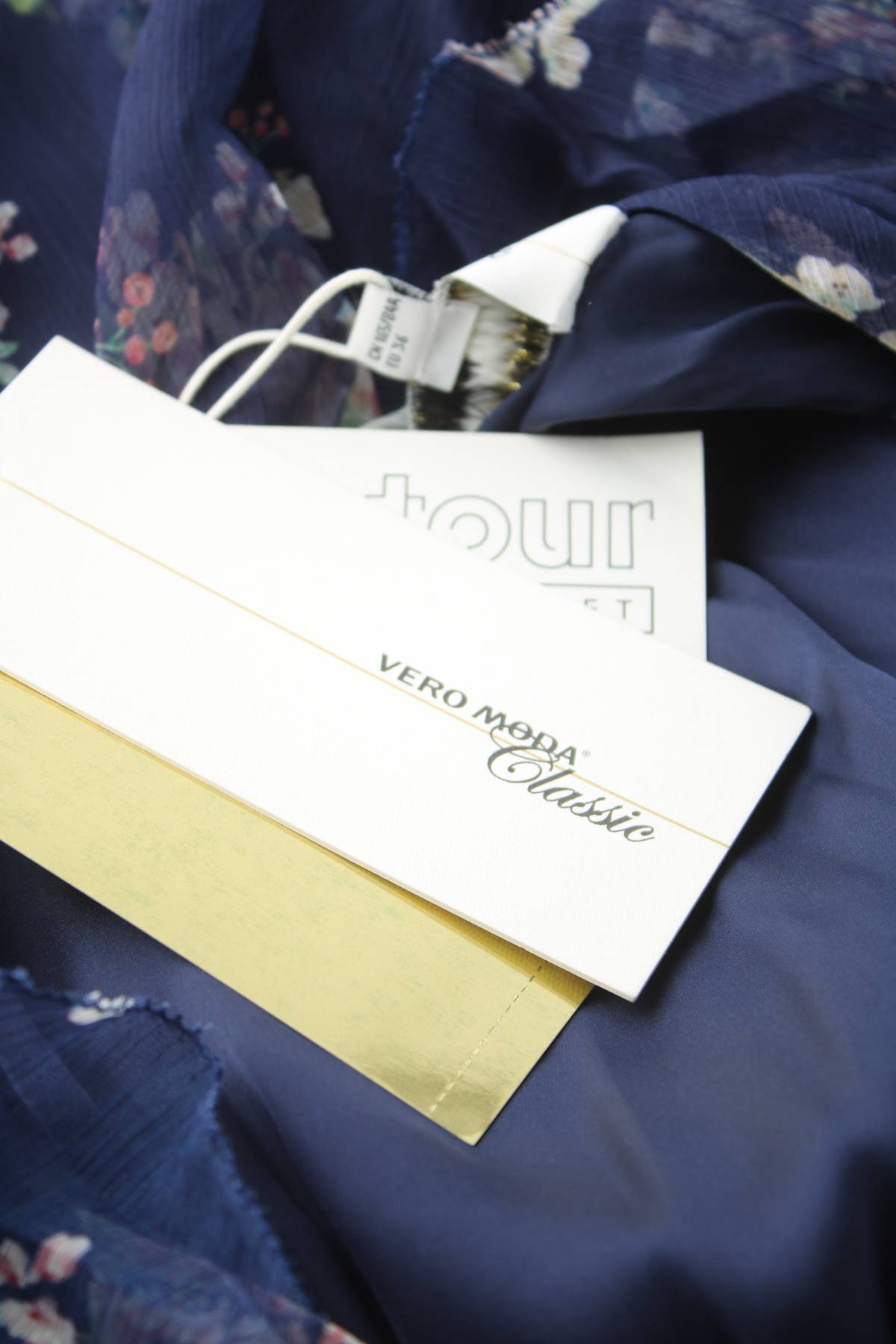 Φορέματα Vero Moda Classic3