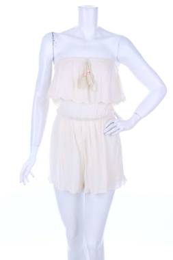 Дамски гащеризон Charlotte Russe1 - Contour.bg Дамски гащеризон Charlotte Russe1