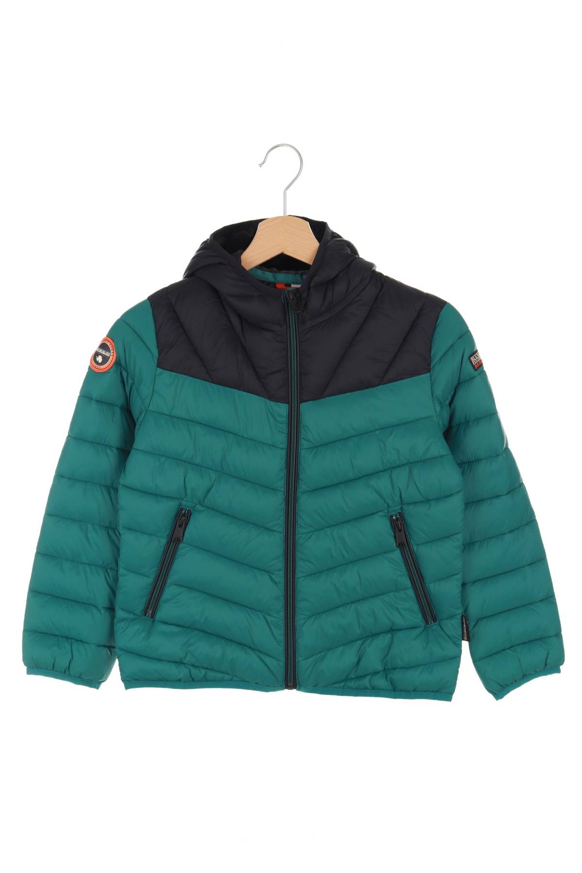 Детско яке Napapijri1 - Contour.bg Детско яке Napapijri1