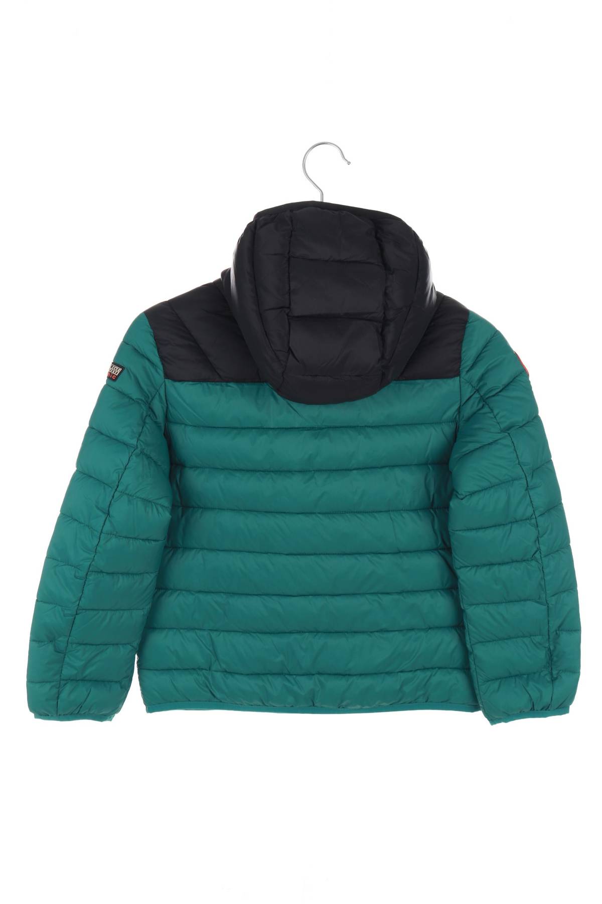Детско яке Napapijri2 - Contour.bg Детско яке Napapijri2