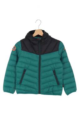 Детско яке Napapijri1 - Contour.bg Детско яке Napapijri1