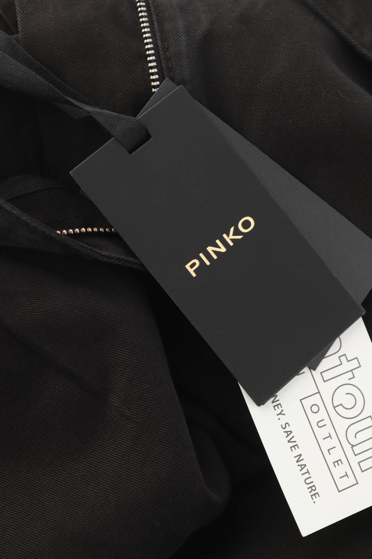 Дамски панталон Pinko3