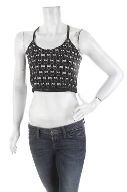Γυναικείο αμάνικο Pinko1 - Contourshop.gr Γυναικείο αμάνικο Pinko1
