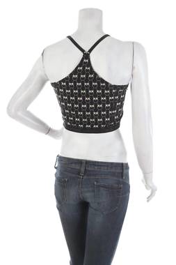 Γυναικείο αμάνικο Pinko2 - Contourshop.gr Γυναικείο αμάνικο Pinko2