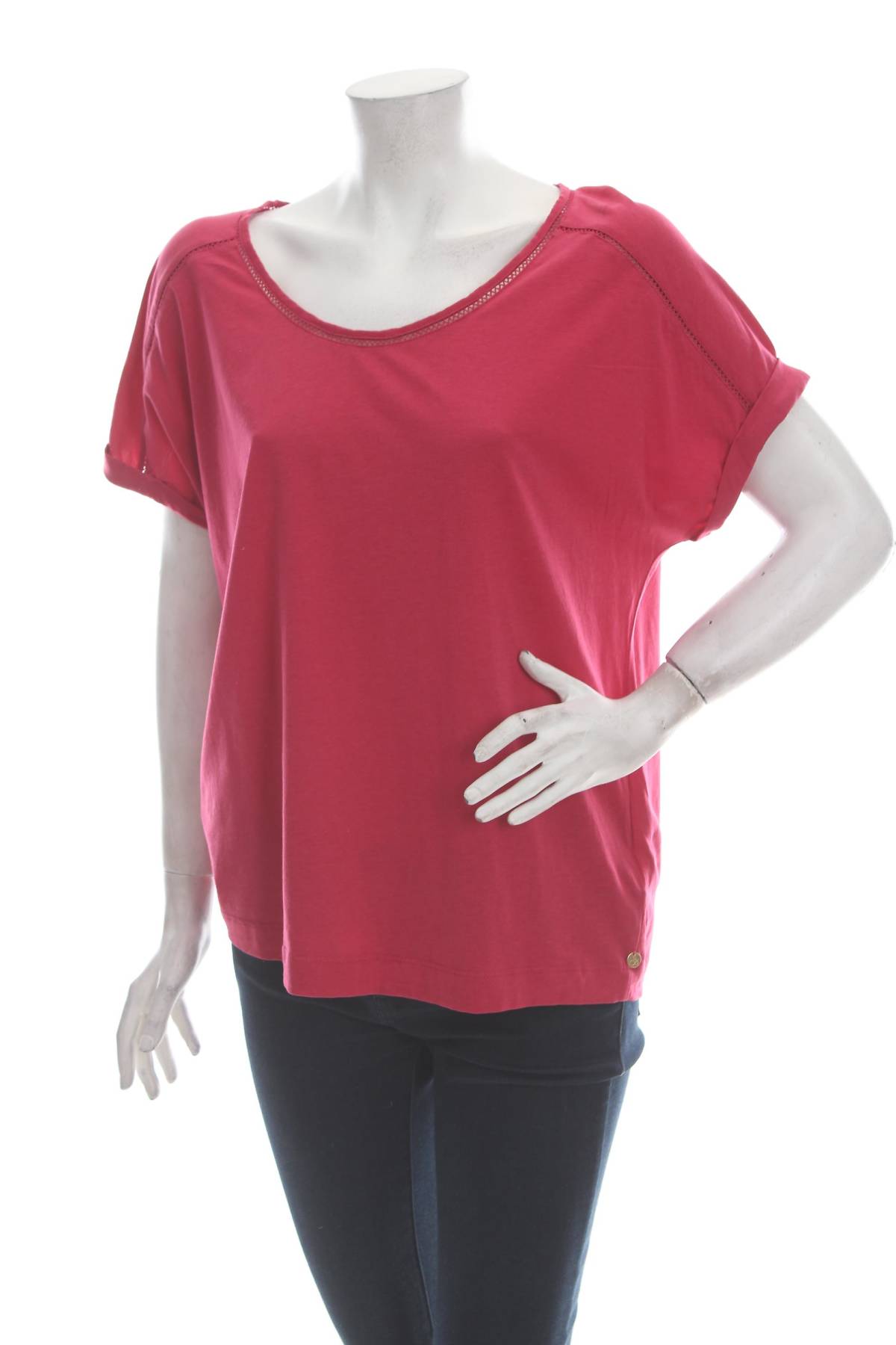 Дамска блуза Scotch & Soda1 - Contour.bg Дамска блуза Scotch & Soda1