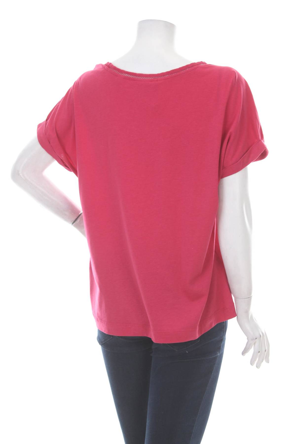 Дамска блуза Scotch & Soda2 - Contour.bg Дамска блуза Scotch & Soda2