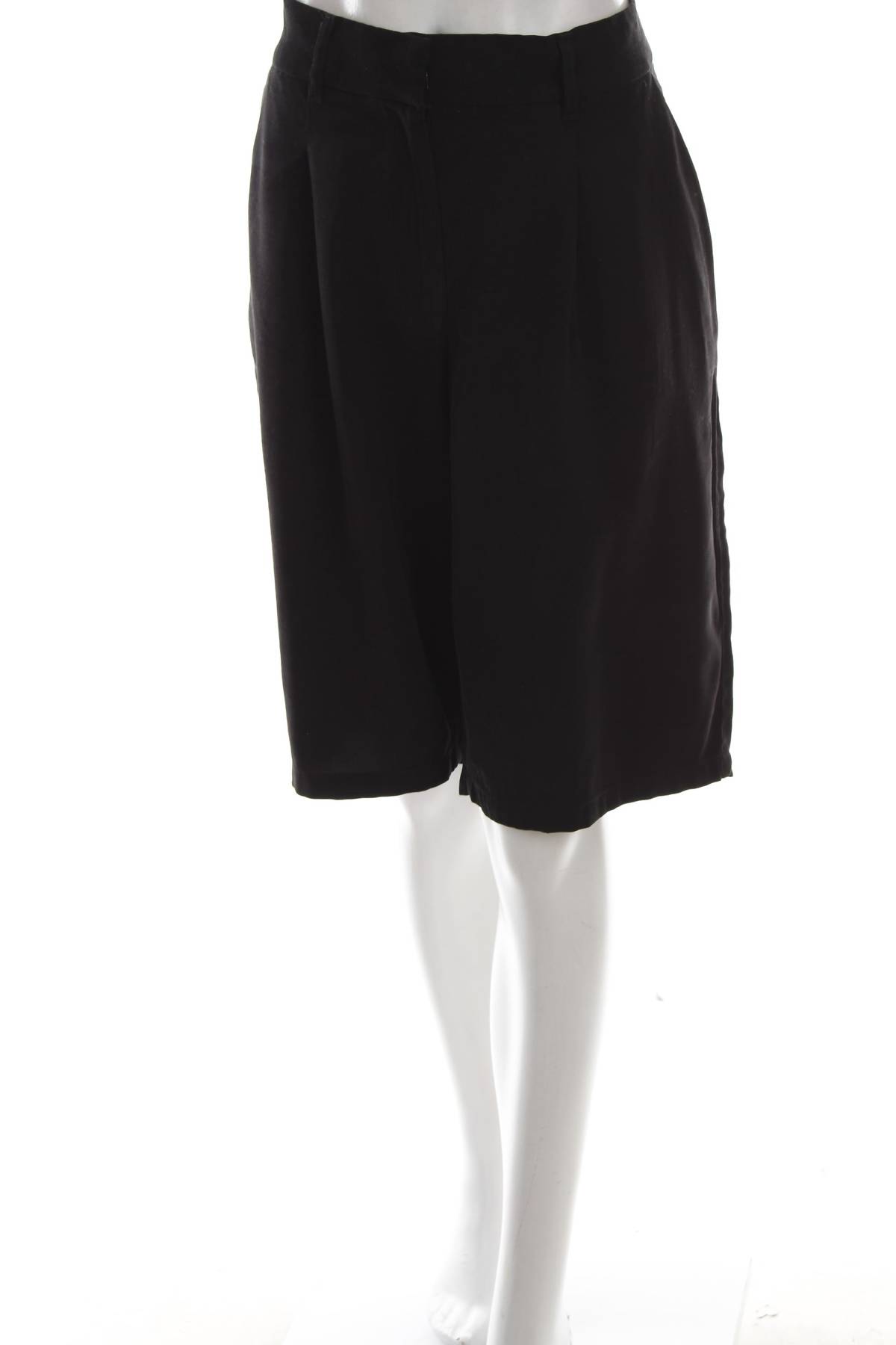 Γυναικείο σορτσάκι Only Carmakoma1 - Contourshop.gr Γυναικείο σορτσάκι Only Carmakoma1