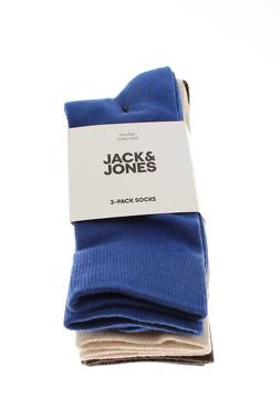 Κάλτσες Jack & Jones1 - Contourshop.gr Κάλτσες Jack & Jones1