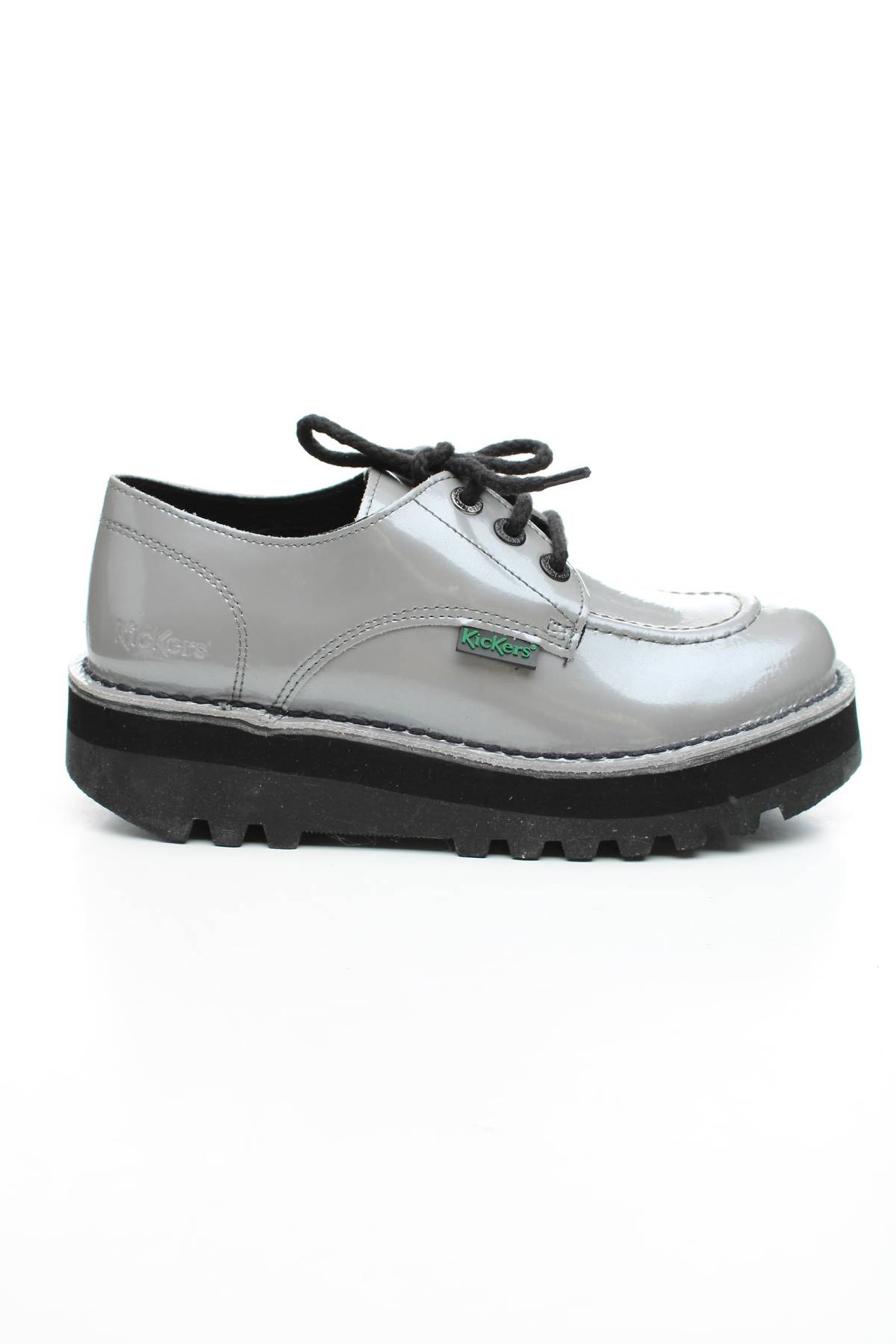 Γυναικεία παπούτσια Kickers1