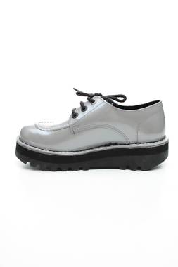 Γυναικεία παπούτσια Kickers2 - Contourshop.gr Γυναικεία παπούτσια Kickers2