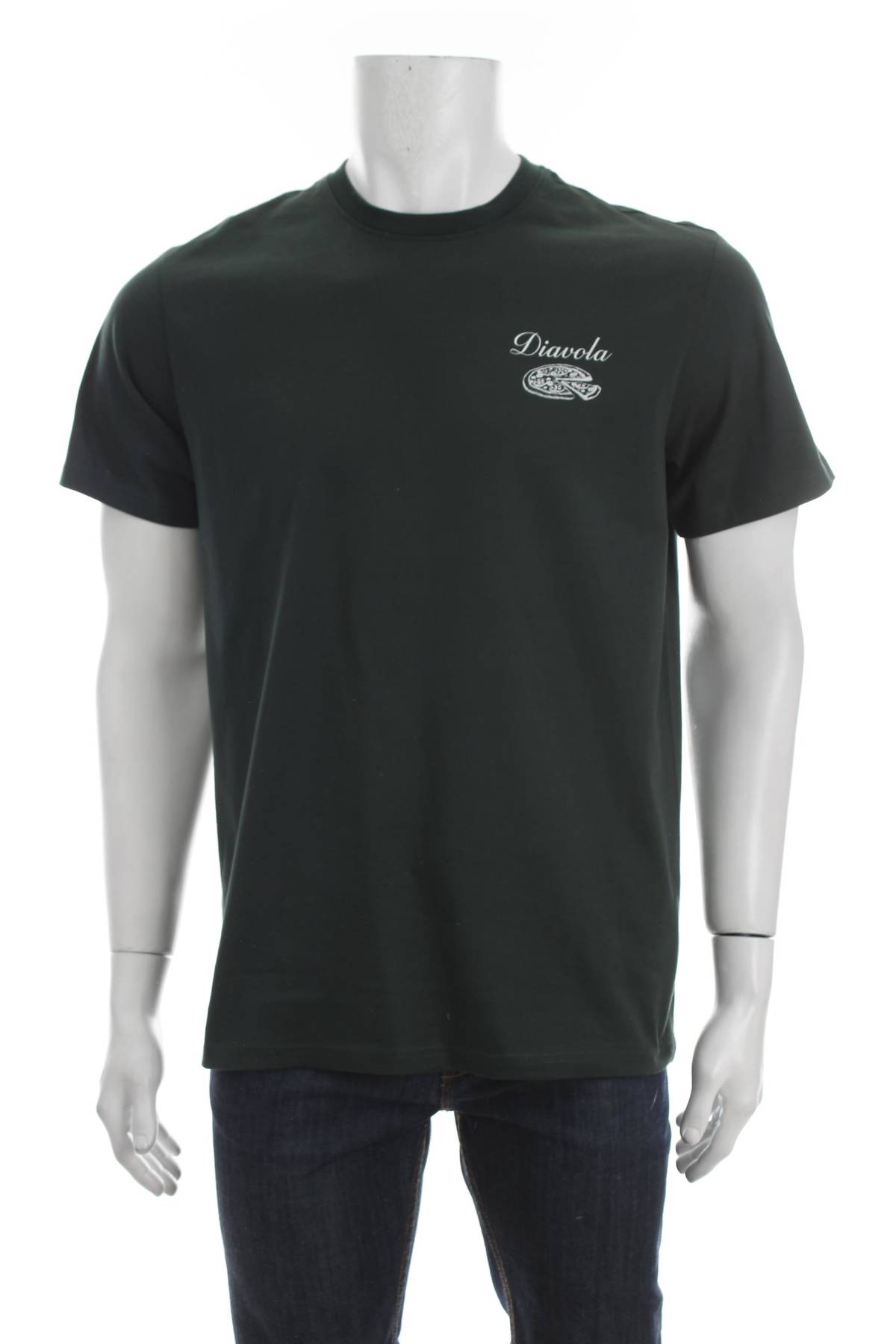 Мъжка тениска Only & Sons1 - Contour.bg Мъжка тениска Only & Sons1