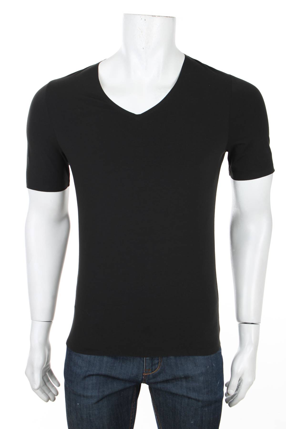 Ανδρικό t-shirt Sloggi1 - Contourshop.gr Ανδρικό t-shirt Sloggi1