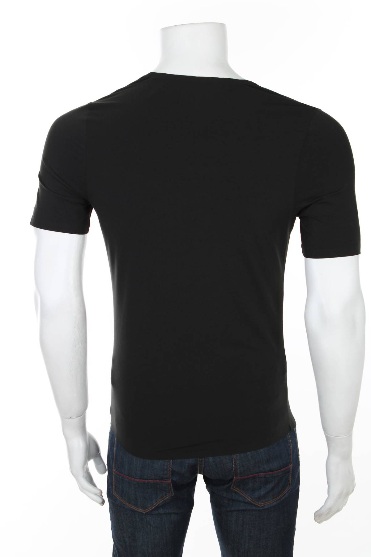 Ανδρικό t-shirt Sloggi2 - Contourshop.gr Ανδρικό t-shirt Sloggi2