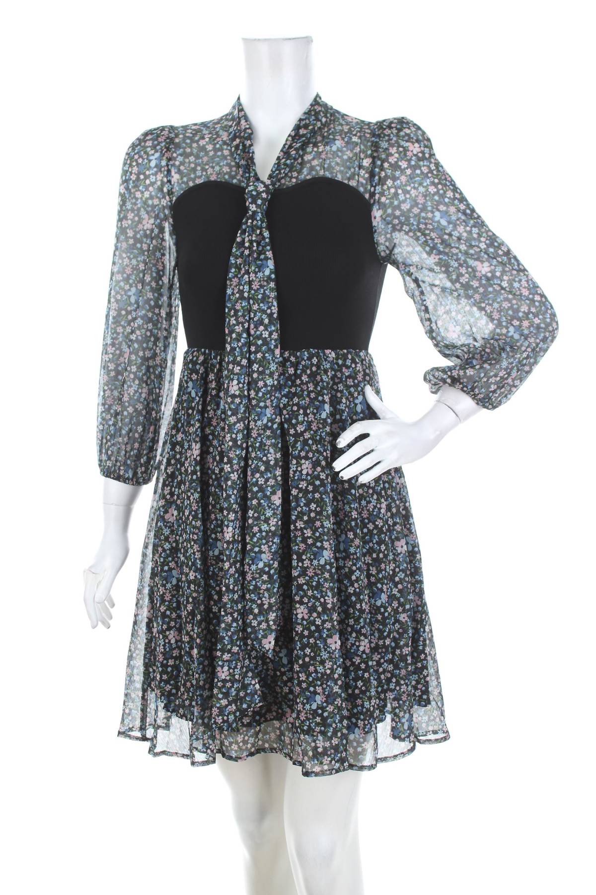Рокля Vero Moda1