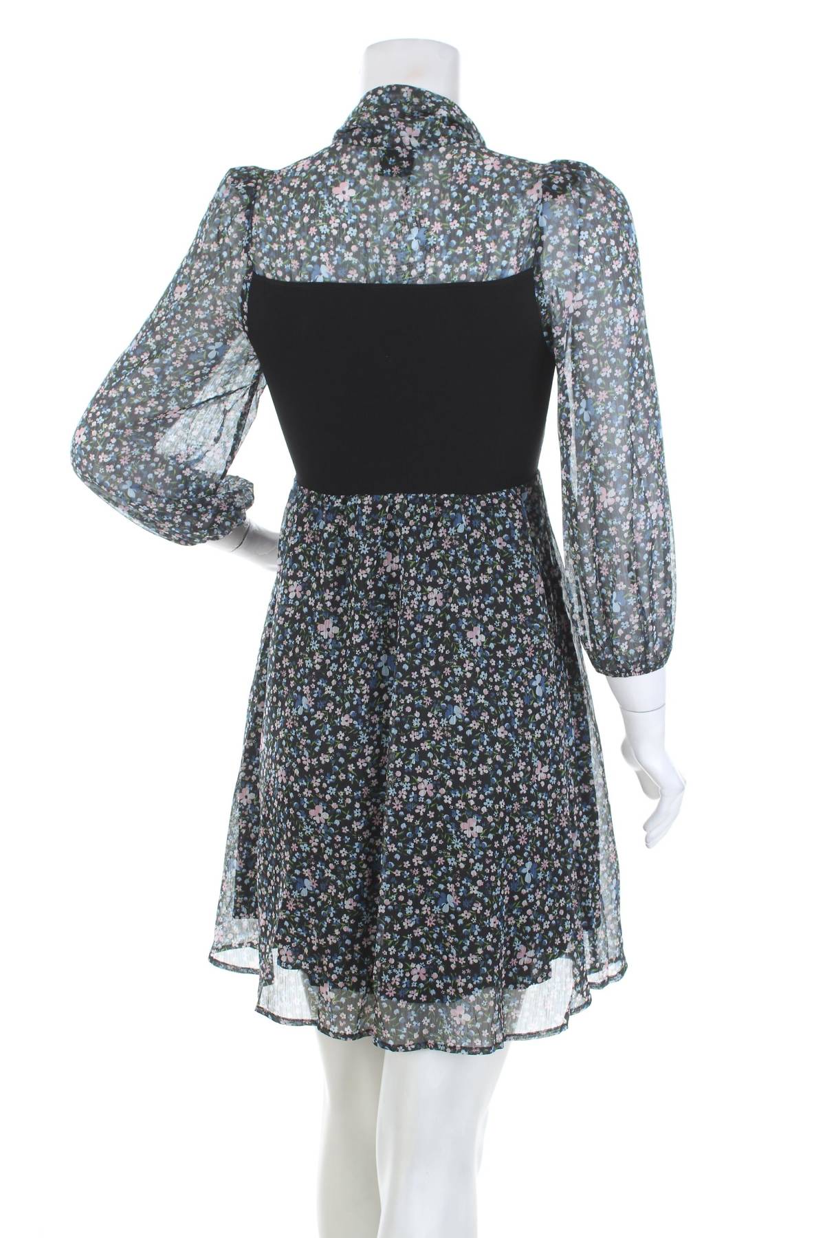 Рокля Vero Moda2