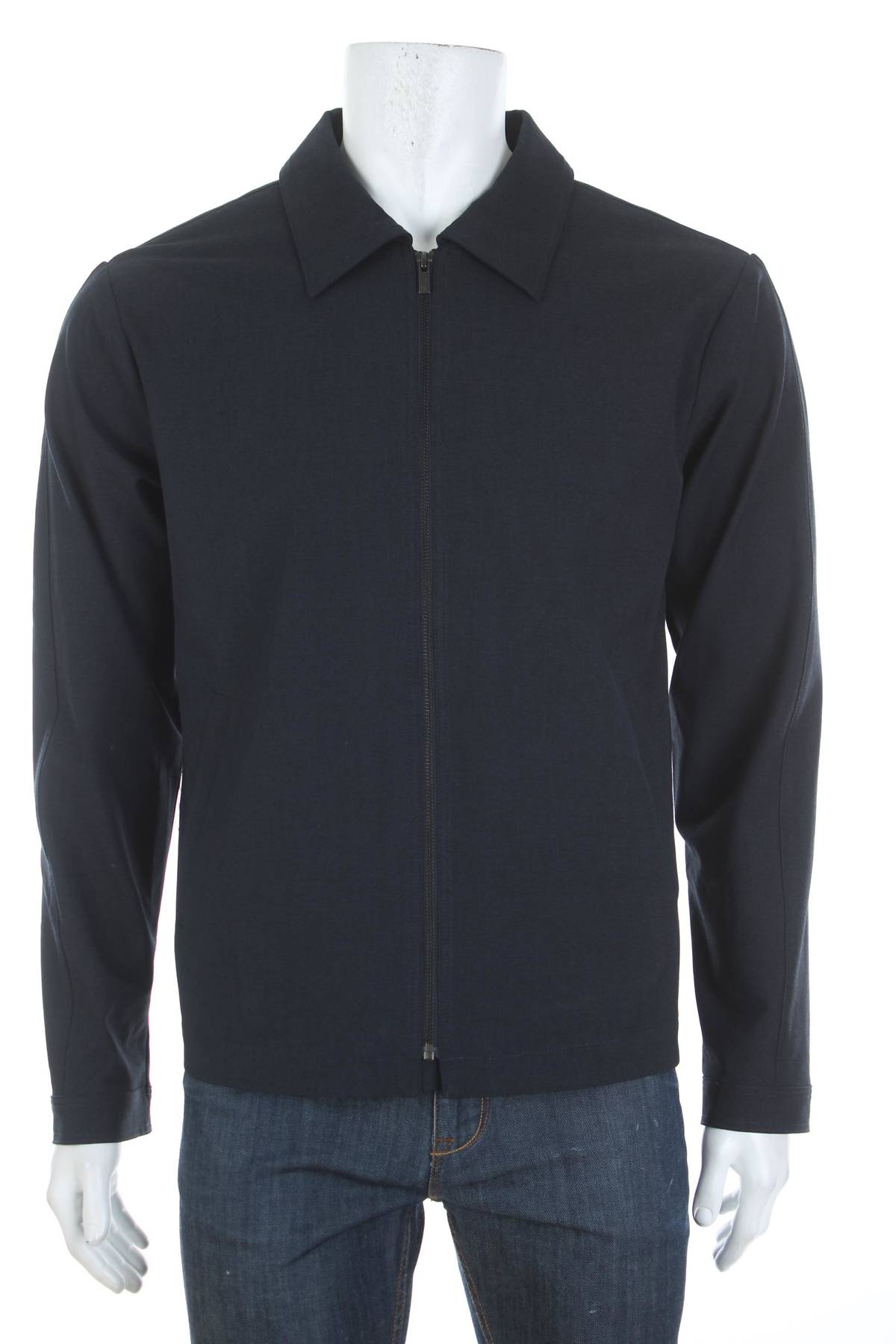 Мъжко яке Selected Homme1